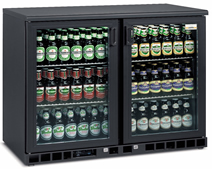 Bottle coolers